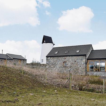 Owl Cottage Coedana Exterior foto