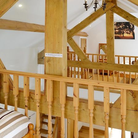 Owl Cottage Coedana Exterior foto